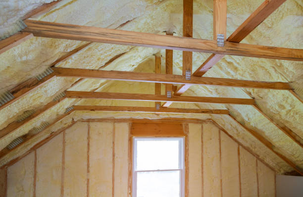 Best Insulation for Specific Applications in City View, SC