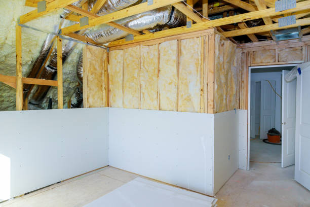 Best Insulation Installation Services in City View, SC